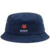 Kenzo Denim Logo Bucket Hat