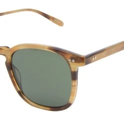 Garrett Leight Ruskin Sunglasses 6 Garrett Leight Ruskin Sunglasses -KAMO Store 16 11 2022 BLR 2106 48 ARM 3 1