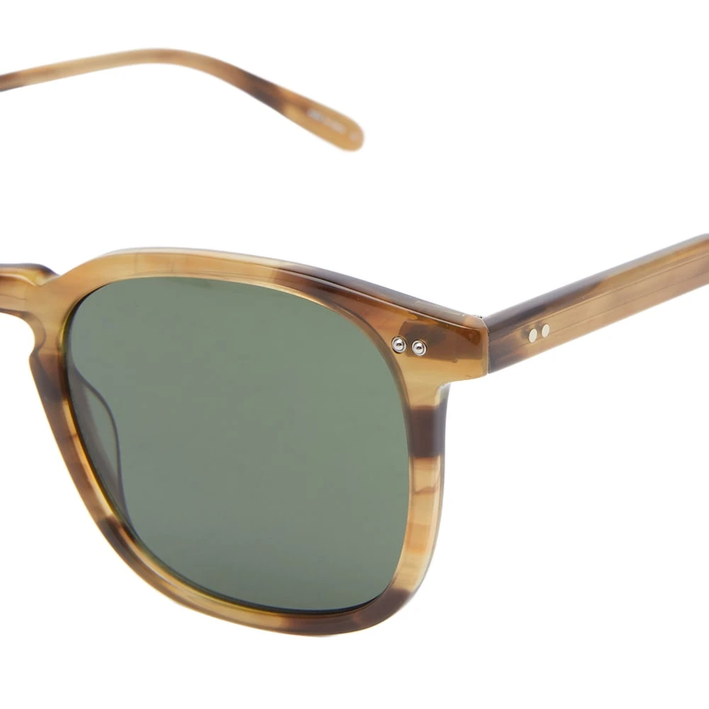 Garrett Leight Ruskin Sunglasses 3 Garrett Leight Ruskin Sunglasses - Image 3