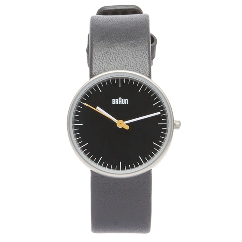Braun BN0021 Watch 1 Braun BN0021 Watch