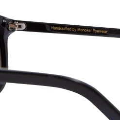 Monokel Nelson Sunglasses -KAMO Store 17 02 2020 monokel nelsonsunglasses black mn a6 blk gra bl 3