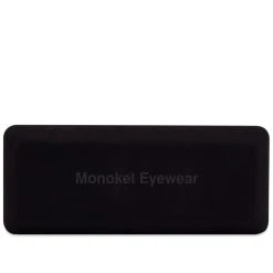 Monokel Nelson Sunglasses -KAMO Store 17 02 2020 monokel nelsonsunglasses black mn a6 blk gra bl 4