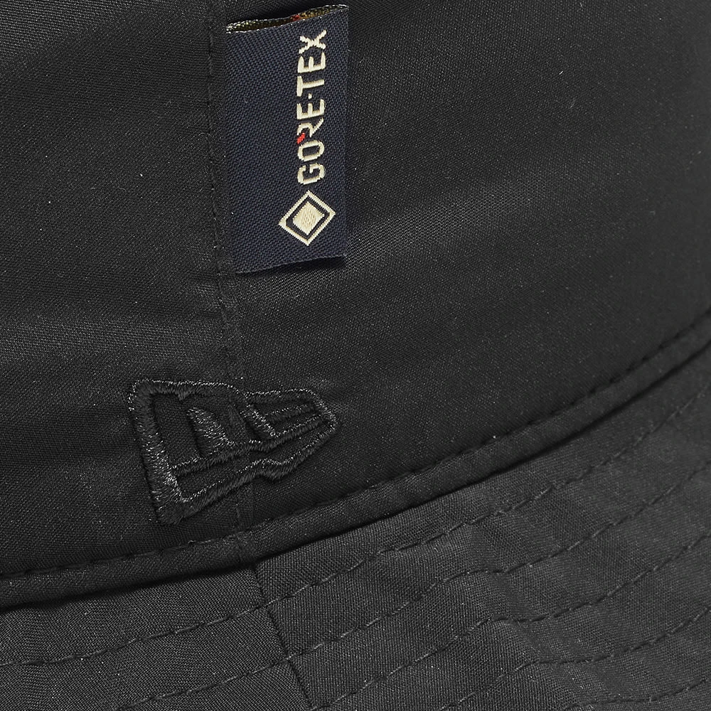 New Era Gore-Tex Bucket Hat 2 New Era Gore-Tex Bucket Hat - Image 2