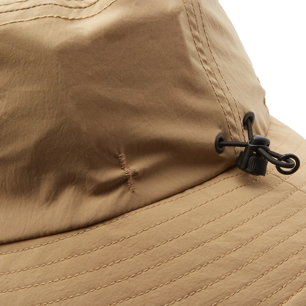 Danton Drawcord Bucket Hat 4 Danton Drawcord Bucket Hat - Image 4