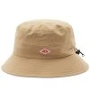 Danton Drawcord Bucket Hat