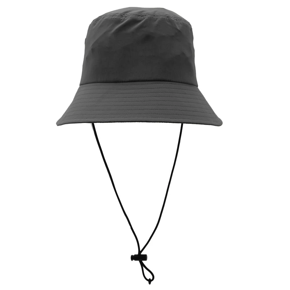 Danton Drawcord Bucket Hat 2 Danton Drawcord Bucket Hat - Image 2