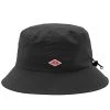 Danton Drawcord Bucket Hat