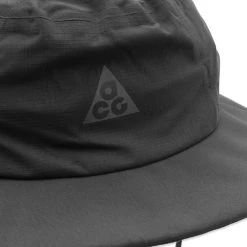 Nike ACG SF Bucket Hat 5 Nike ACG SF Bucket Hat -KAMO Store 17 02 2023 JD DV5576 010 3 1