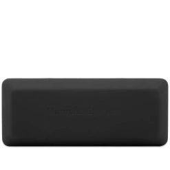 Monokel Nelson Sunglasses -KAMO Store 17 02 23 LS MN A6 BLK ORG 4 1