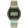 Casio G-Shock Rainbow IP Special Edition Watch