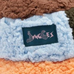 Jungles Jungles Furry Multi Bucket Hat -KAMO Store 17 11 2022 JB BH FR MLT 3 1