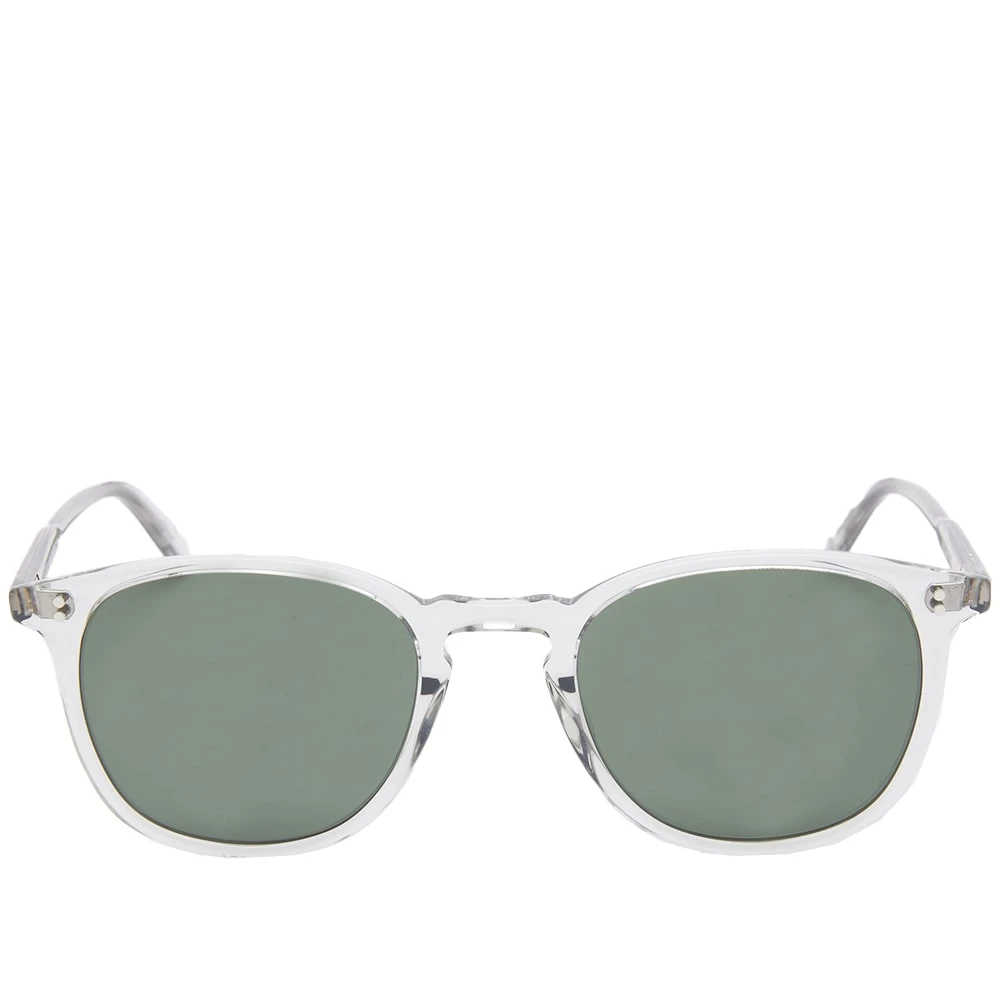 Garrett Leight Kinney Sunglasses 2 Garrett Leight Kinney Sunglasses - Image 2