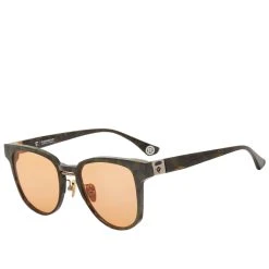 A Bathing Ape Eyewear A Bathing Ape 3 Sunglasses