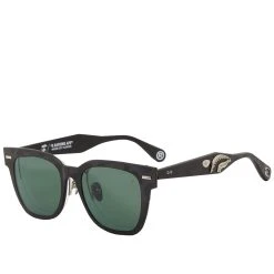 A Bathing Ape Eyewear A Bathing Ape Shark Sunglasses