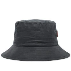 Barbour Wax Sports Hat