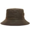 Barbour Wax Sports Hat