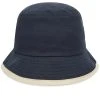 Folk Border Bucket Hat