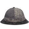 New Era Paisley Explorer Bucket Hat