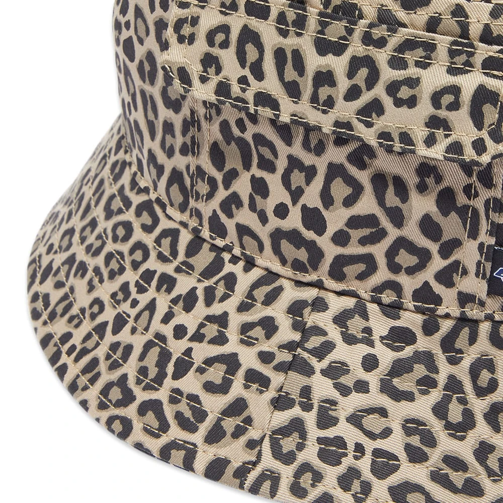 Dickies Silver Firs Bucket Hat 2 Dickies Silver Firs Bucket Hat - Image 2