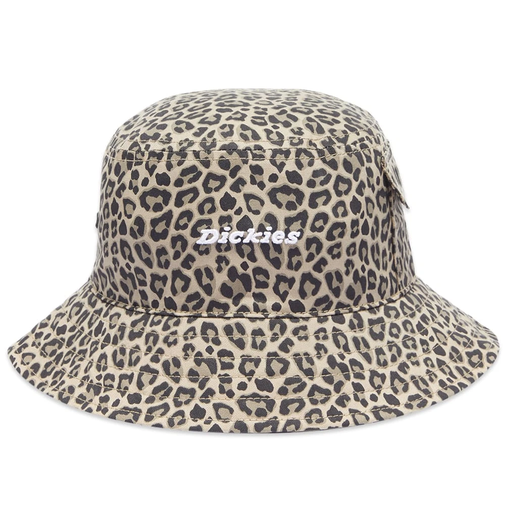 Dickies Silver Firs Bucket Hat 1 Dickies Silver Firs Bucket Hat