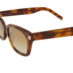 Saint Laurent Sunglasses Saint Laurent SL 522 Sunglasses -KAMO Store 18 04 2022 JC 30013044007 3 1