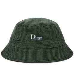 Dime Cord Bucket Hat