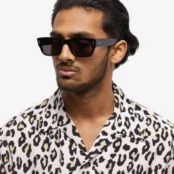 The Great Frog X Cutler And Gross 0425 Dagger Sunglasses -KAMO Store 19 07 2022 jc gfsn 002 54 01 m7