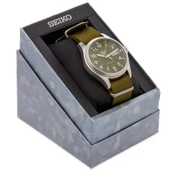 Seiko 5 Sports Field Automatic Dial Watch -KAMO Store 19 08 2021 JB SRPG33K1 4 1