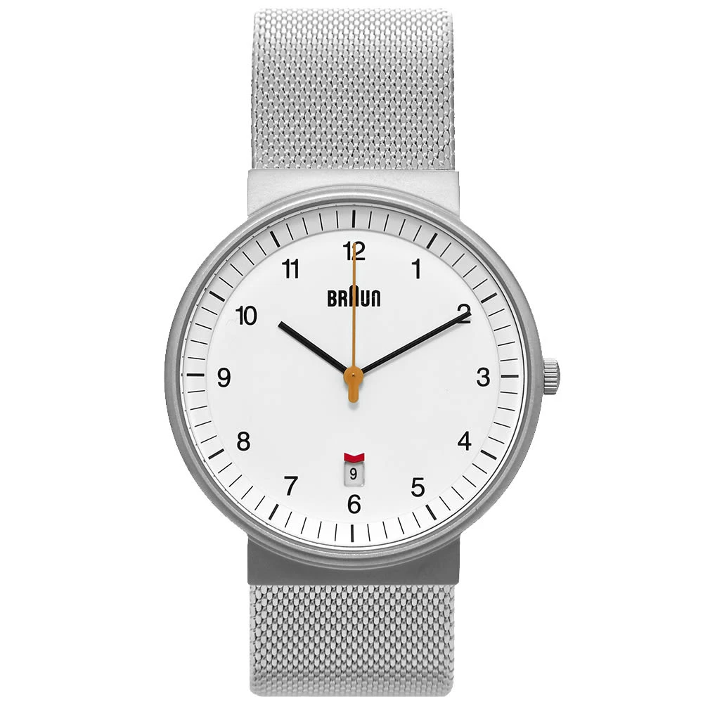 Braun BN0032 Watch 1 Braun BN0032 Watch