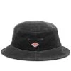 Danton 8.5 Whale Courdroy Bucket Hat