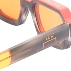 A-COLD-WALL* X Retrosuperfuture Caro Sunglasses -KAMO Store 20 01 2023 JB ACWUA140 OR 3 1