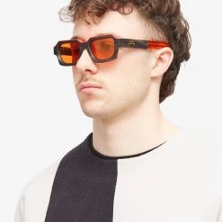 A-COLD-WALL* X Retrosuperfuture Caro Sunglasses -KAMO Store 20 01 2023 JB ACWUA140 OR m5 1