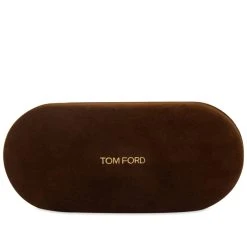 Tom Ford Eyewear Tom Ford Buckley 02 Sunglasses 7 Tom Ford Eyewear Tom Ford Buckley 02 Sunglasses -KAMO Store 20 02 2022 JB FT0906 N 01A 4 1
