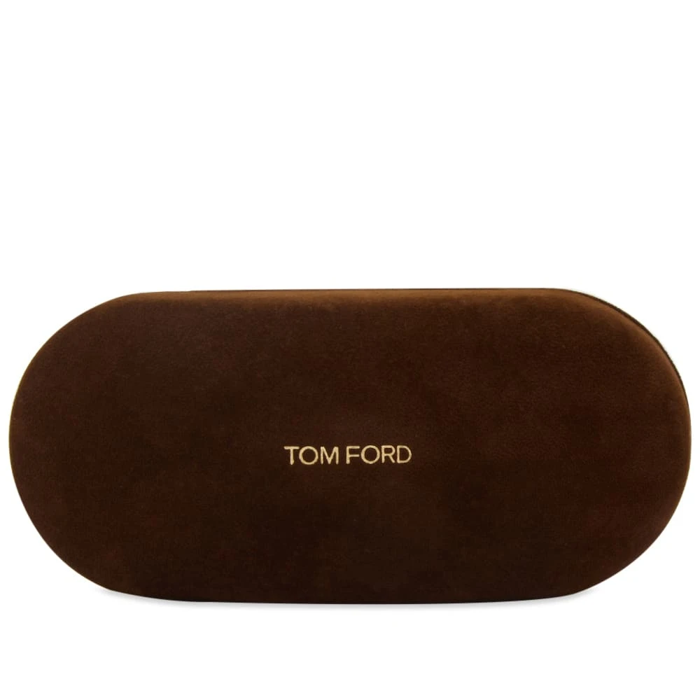 Tom Ford Eyewear Tom Ford Buckley 02 Sunglasses 4 Tom Ford Eyewear Tom Ford Buckley 02 Sunglasses - Image 4