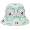 Casablanca Denim Bucket Hat