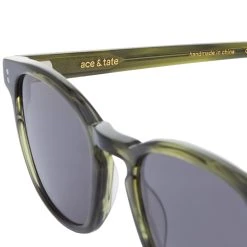 Ace & Tate Alfred Sunglasses -KAMO Store 20 06 2022 AP 1000001435 3 1