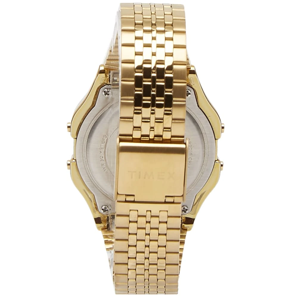 Timex Archive Timex T80 Digital Watch 2 Timex Archive Timex T80 Digital Watch - Image 2