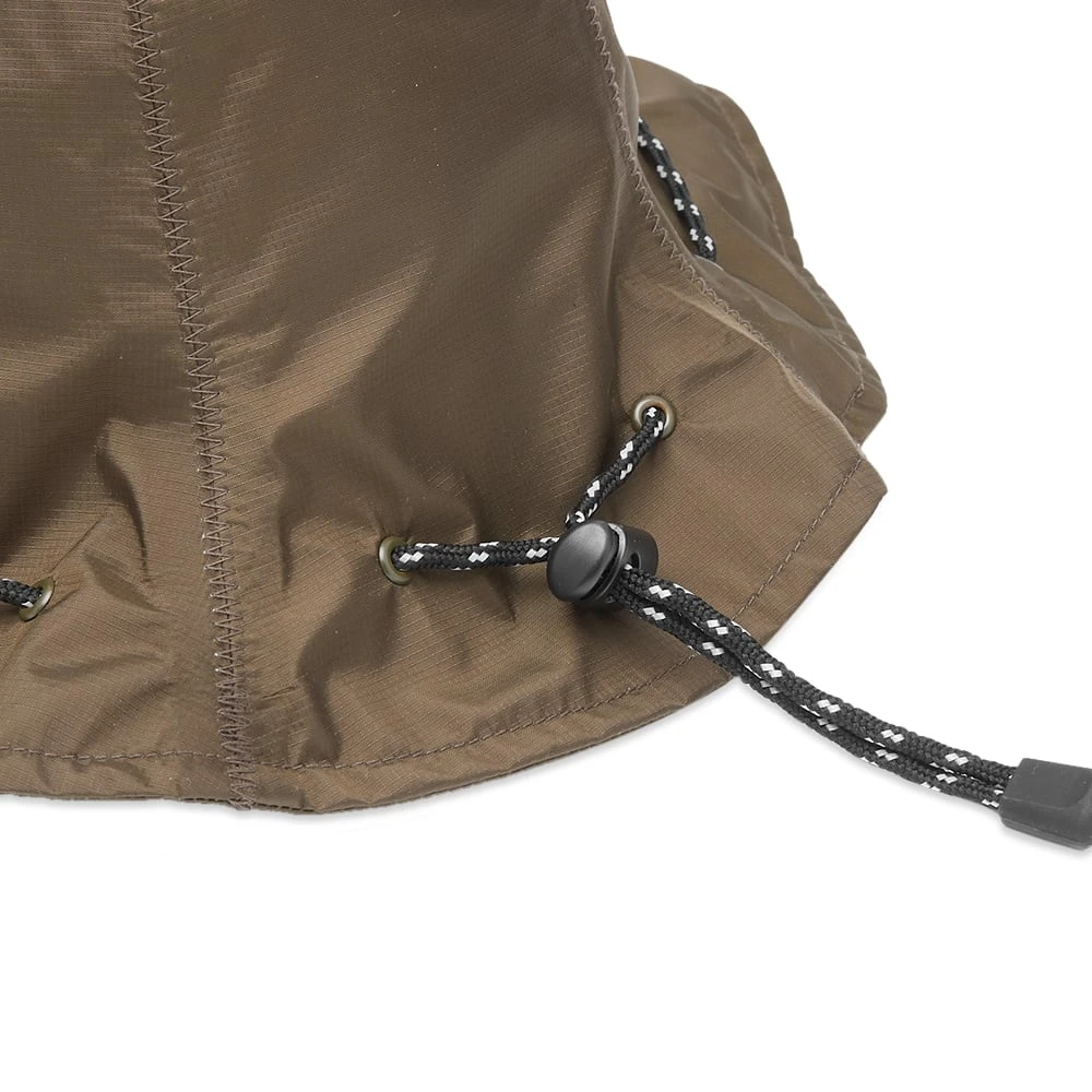 Hender Scheme Nylon Kinchaku Hat 2 Hender Scheme Nylon Kinchaku Hat - Image 2