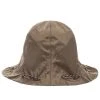 Hender Scheme Nylon Kinchaku Hat