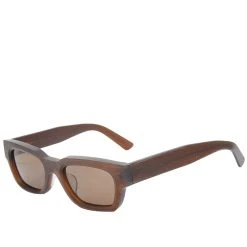 AKILA Zed Raw Sunglasses