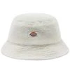 Dickies Red Chute Sherpa Fleece Bucket Hat