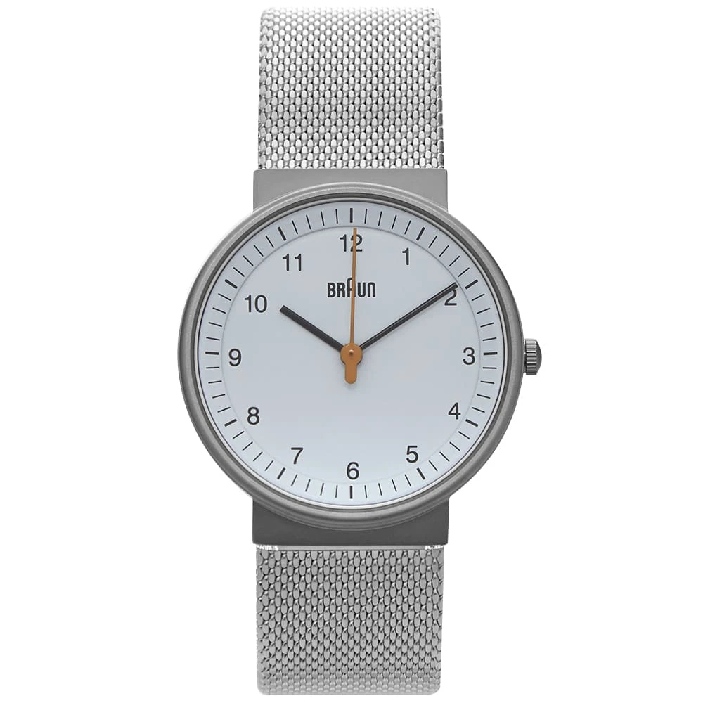 Braun BN0031 Watch 1 Braun BN0031 Watch