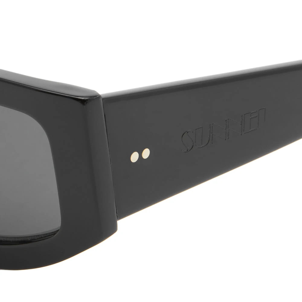 Sunnei Sunglasses 3 Sunnei Sunglasses - Image 3