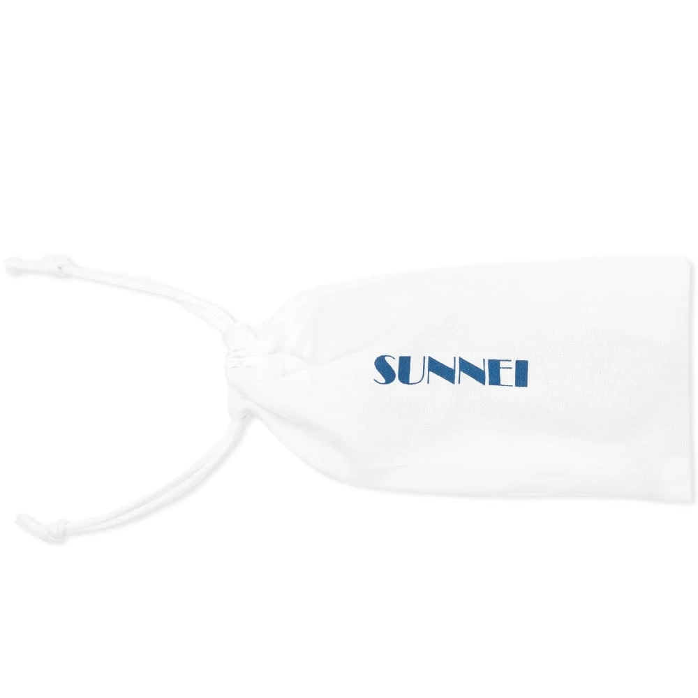 Sunnei Sunglasses 4 Sunnei Sunglasses - Image 4