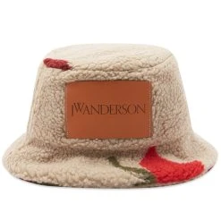 JW Anderson Bucket Hat