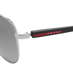 Prada Eyewear Prada 0PS 52WS Linea Rossa Sunglasses -KAMO Store 21 07 2022 BLR 0PS 52WS 1BC08O61 3 1