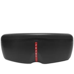 Prada Eyewear Prada 0PS 52WS Linea Rossa Sunglasses -KAMO Store 21 07 2022 BLR 0PS 52WS 1BC08O61 4 1