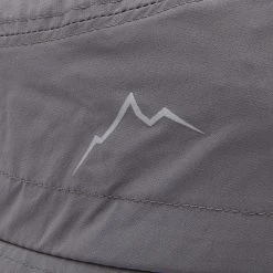 CAYL Stretch Nylon Bucket Hat -KAMO Store 21 12 2022 ll cayl strnylbkthat gry 3