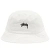 Stussy Stock Bucket Hat