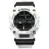 G-Shock GA-900 Snow Camo Series